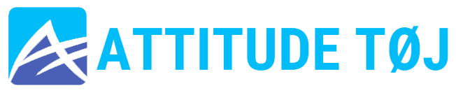 Attitude Tøj