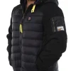 Abator Geo Norway Jakke - Sort^Geographical Norway Best
