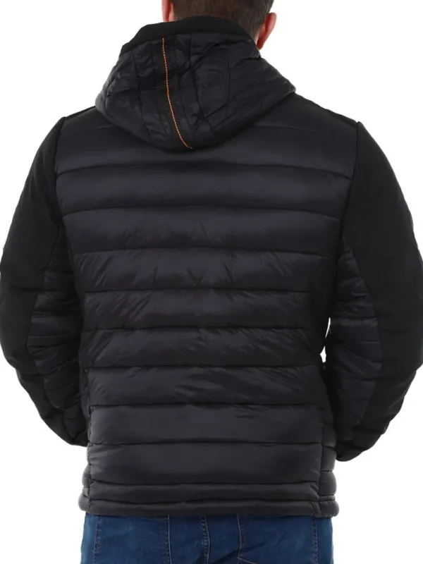 Abator Geo Norway Jakke - Sort^Geographical Norway Best