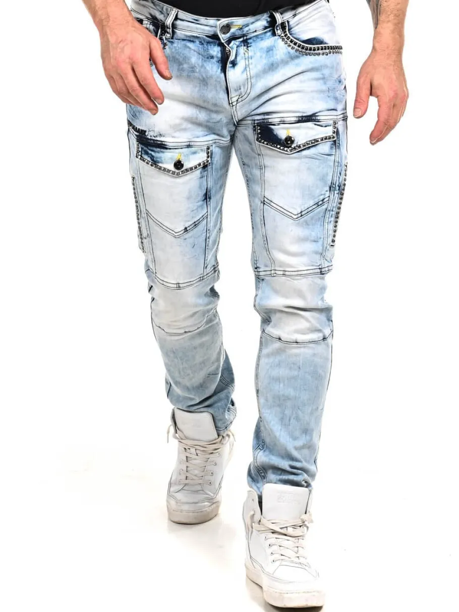 aldous_cipo__baxx_jeans___10.webp Aldous Jeans - Lyseblå^Cipo & Baxx Sale
