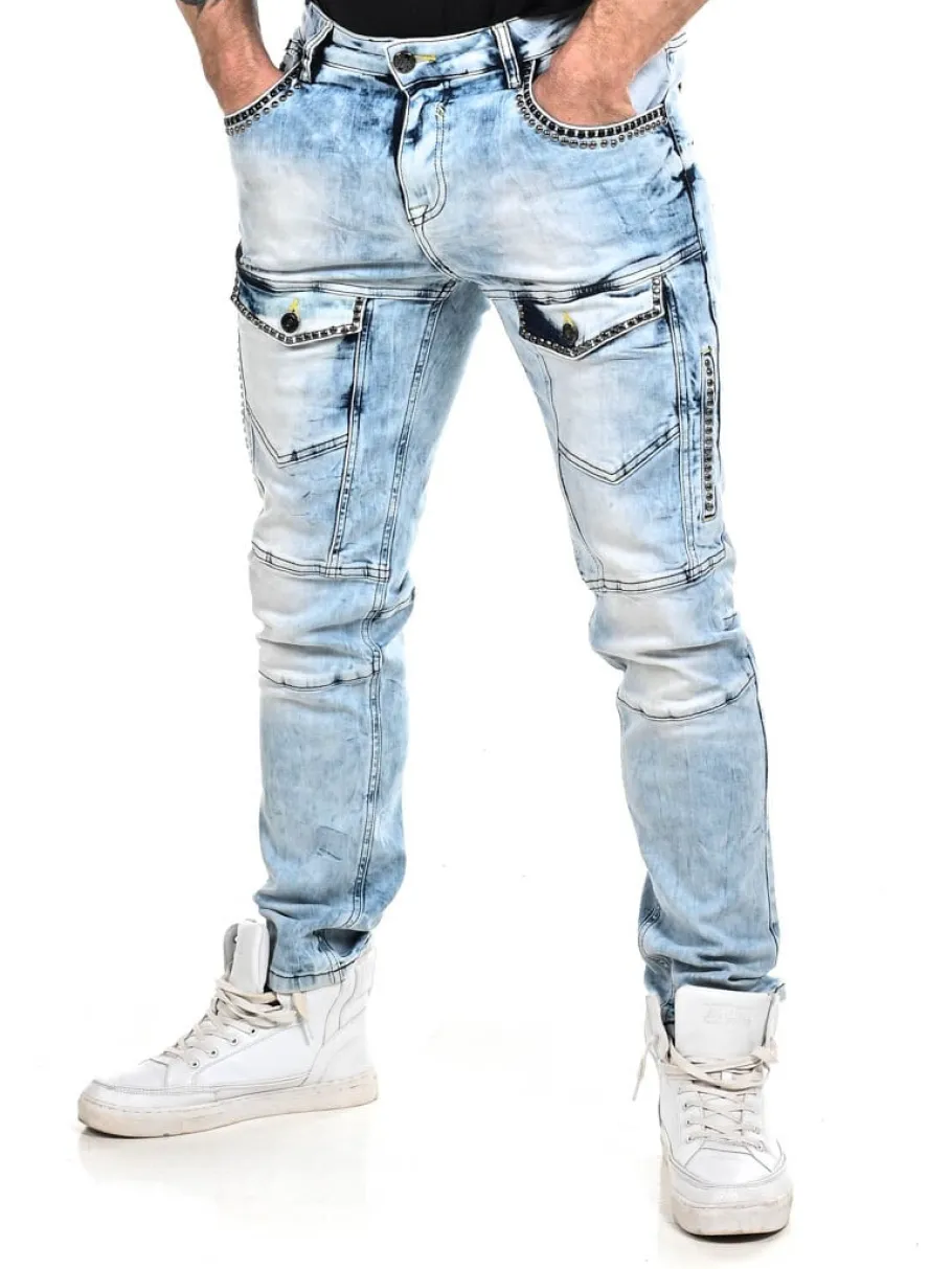 aldous_cipo__baxx_jeans___3.webp Aldous Jeans - Lyseblå^Cipo & Baxx Sale