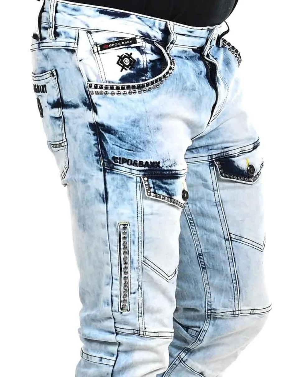 aldous_cipo__baxx_jeans___4.webp Aldous Jeans - Lyseblå^Cipo & Baxx Sale