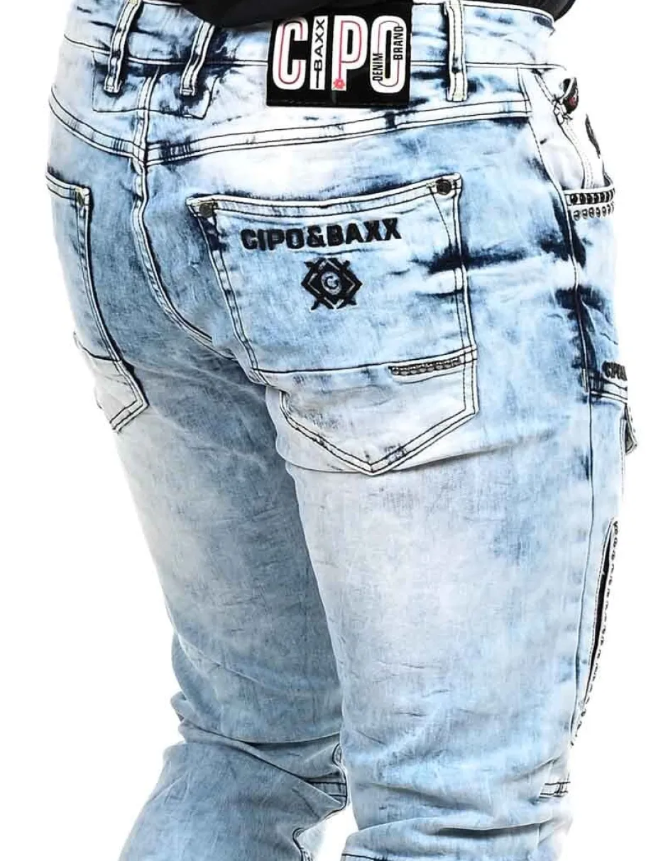 aldous_cipo__baxx_jeans___5.webp Aldous Jeans - Lyseblå^Cipo & Baxx Sale