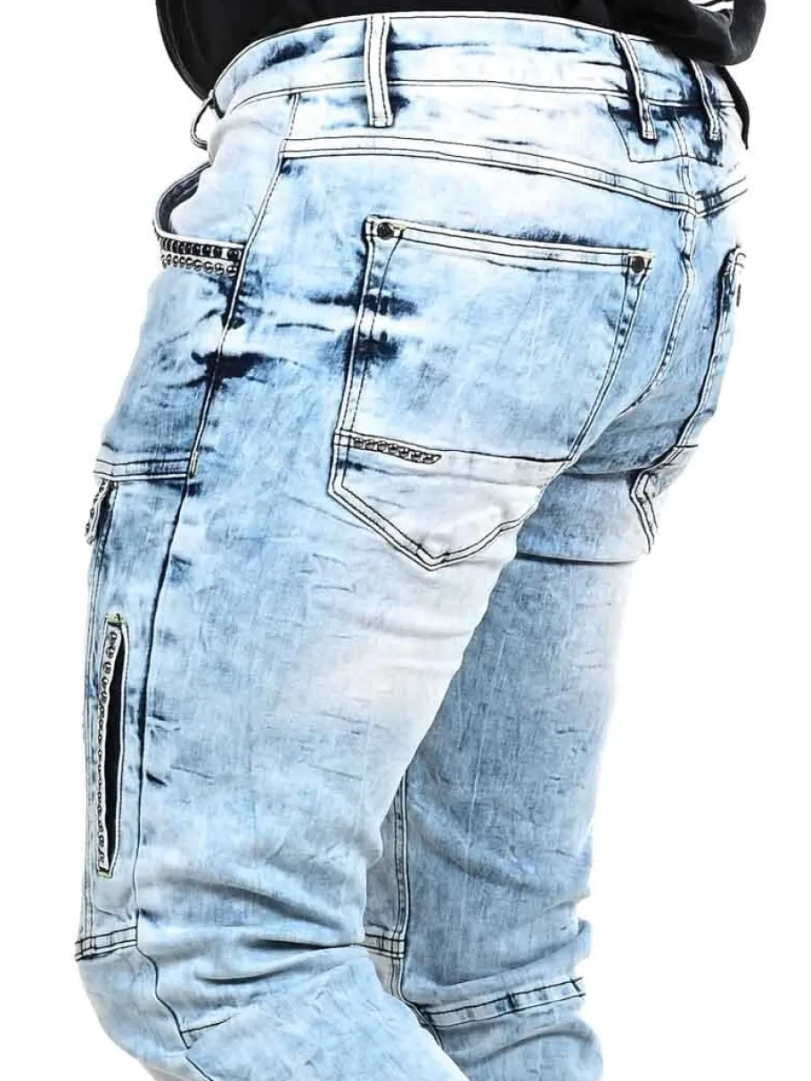 aldous_cipo__baxx_jeans___7.webp Aldous Jeans - Lyseblå^Cipo & Baxx Sale