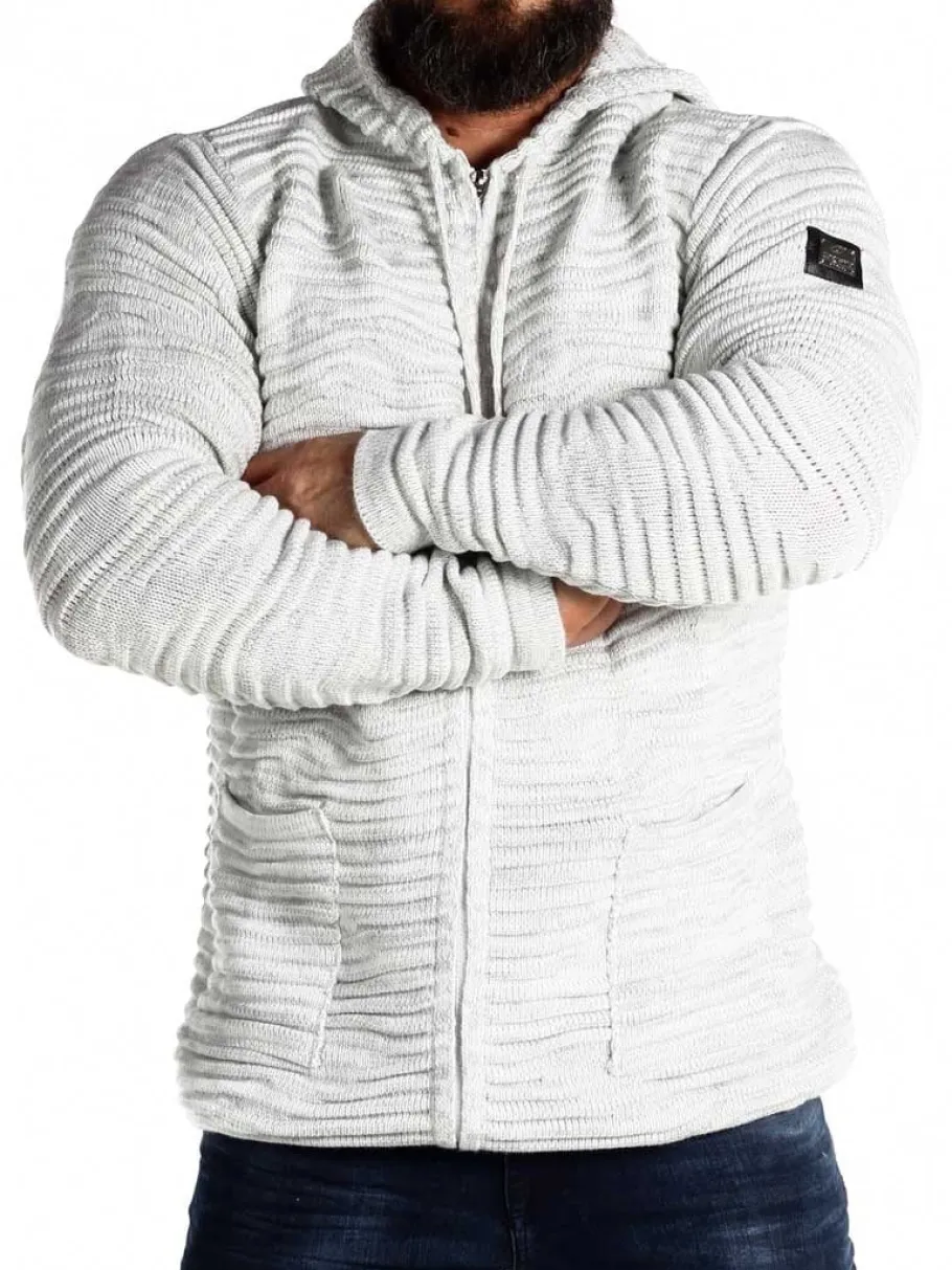 algernon_strikket_trje__h_5.webp Algernon Strikket Trøje - Hvid^Carisma Best