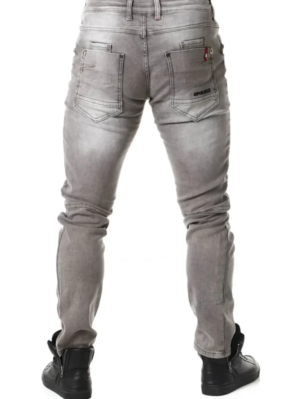 Alonzo Jeans - Beige^Cipo & Baxx Sale