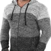Arbor Cardigan - Sort^Carisma Best