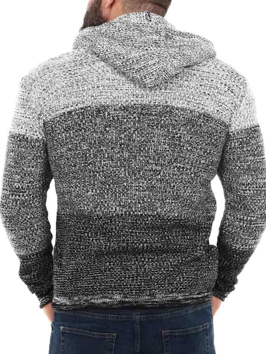 arbor_cardigan__sort_1.webp Arbor Cardigan - Sort^Carisma Best