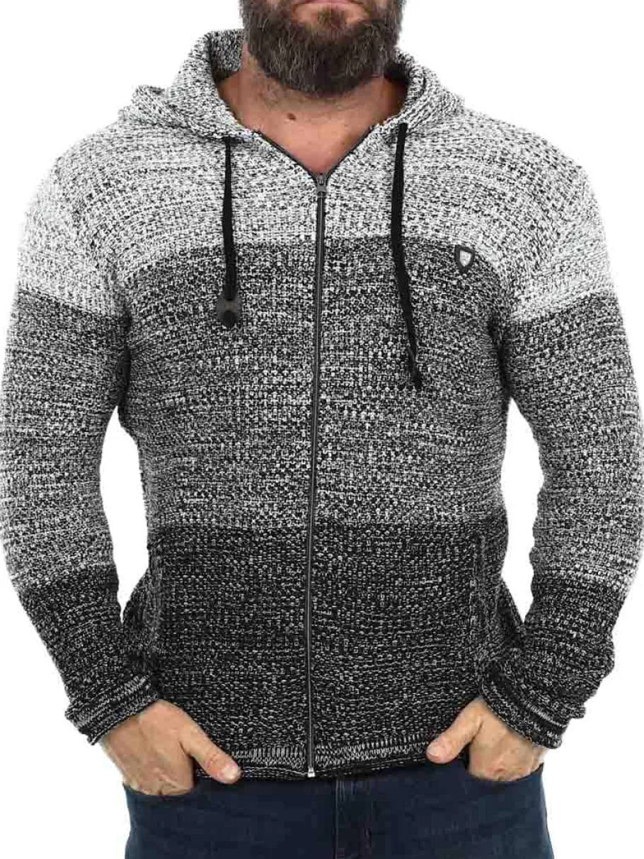 arbor_cardigan__sort_4.webp Arbor Cardigan - Sort^Carisma Best