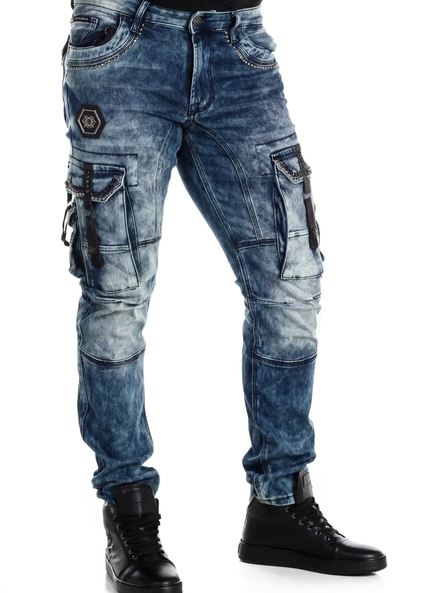 arcane_cipo__baxx_jeans___0.webp Arcane Jeans - Blå^Cipo & Baxx New