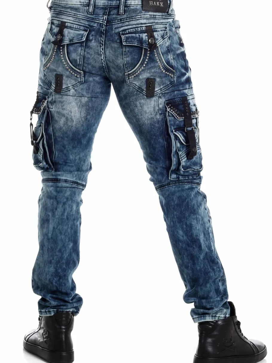 arcane_cipo__baxx_jeans___2.webp Arcane Jeans - Blå^Cipo & Baxx New