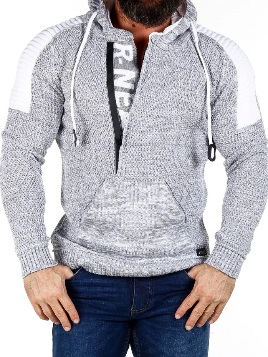artemis_rusty_neal_hoodie_0.webp Artemis Hoodie - Grå^Rusty Neal New