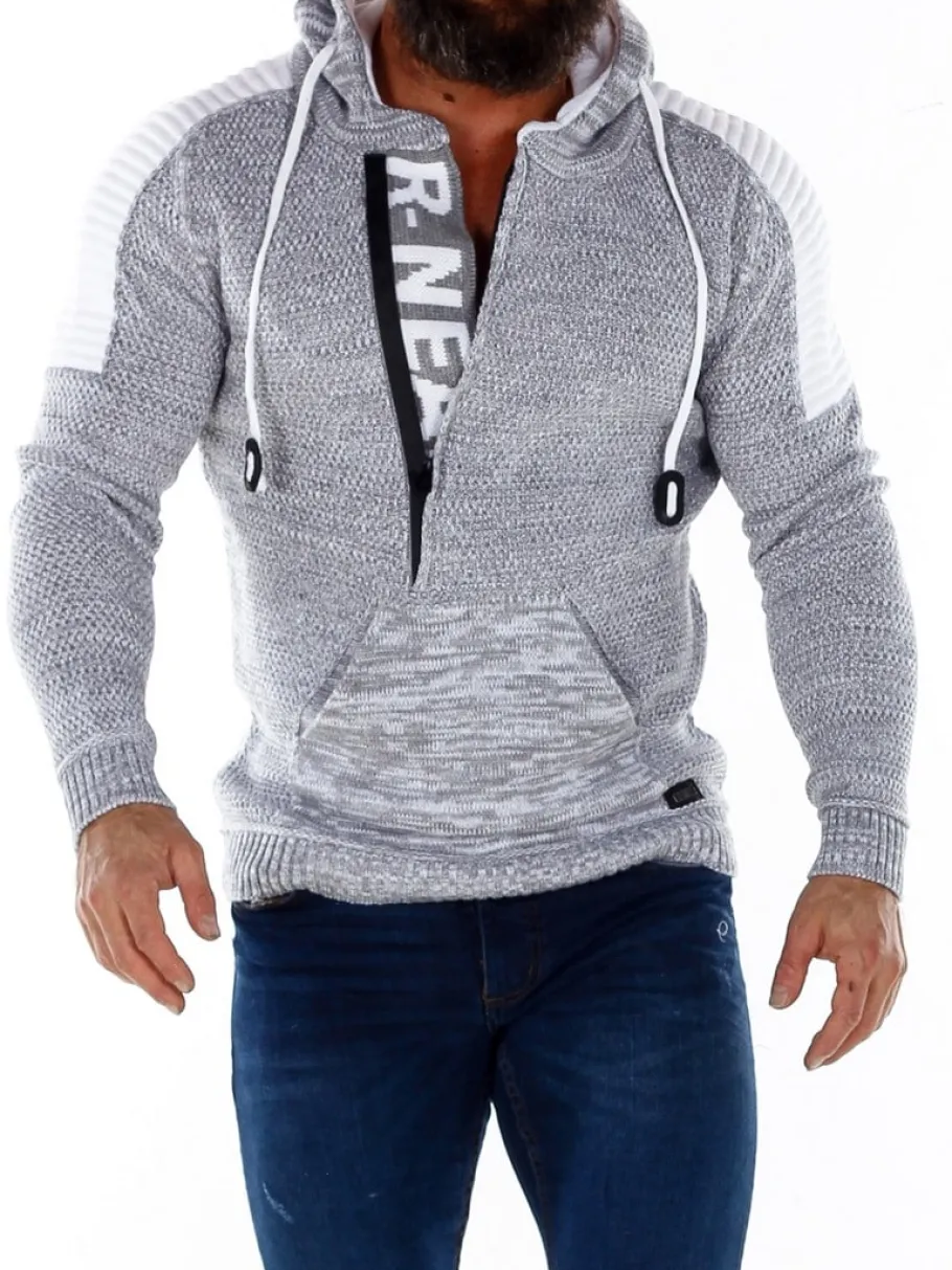 artemis_rusty_neal_hoodie_3.webp Artemis Hoodie - Grå^Rusty Neal New