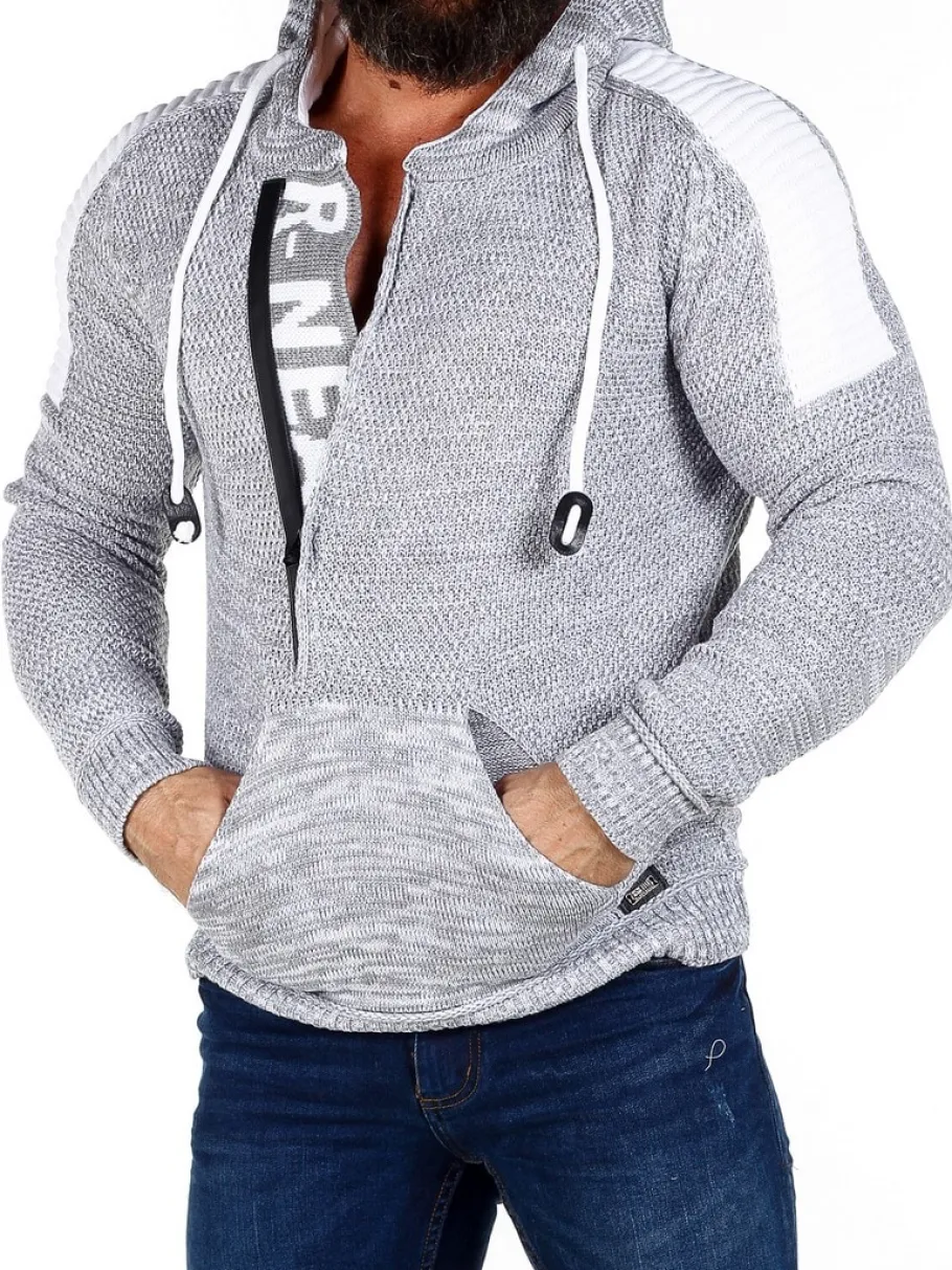 artemis_rusty_neal_hoodie_5.webp Artemis Hoodie - Grå^Rusty Neal New