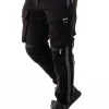 Atlantis Sweatpants - Sort/Grå^Cipo & Baxx Hot