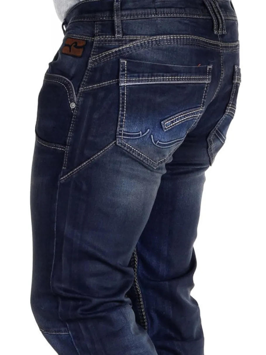 atticus_rusty_neal_jeans__0.webp Atticus Jeans - Mørkeblå^Rusty Neal Best