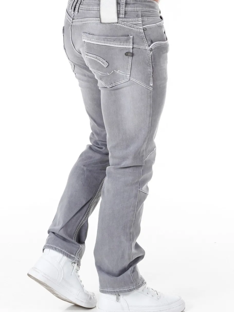 atticus_rusty_neal_jeans__1-2.webp Atticus Jeans - Grå^Rusty Neal Clearance