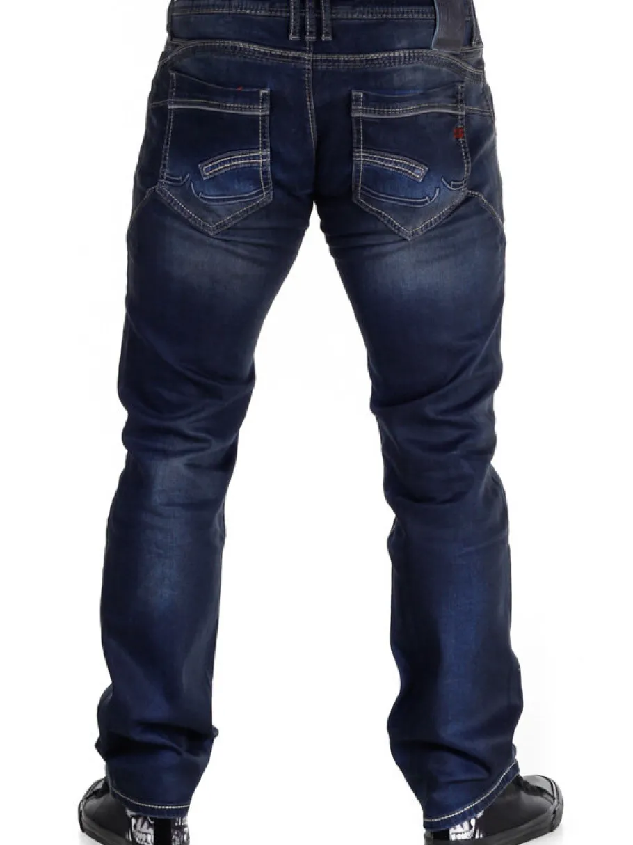 atticus_rusty_neal_jeans__1.webp Atticus Jeans - Mørkeblå^Rusty Neal Best