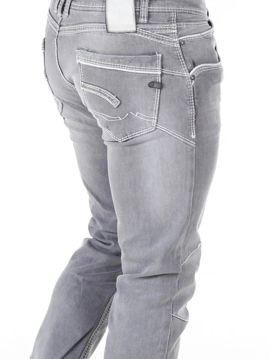 atticus_rusty_neal_jeans__2-2.webp Atticus Jeans - Grå^Rusty Neal Clearance