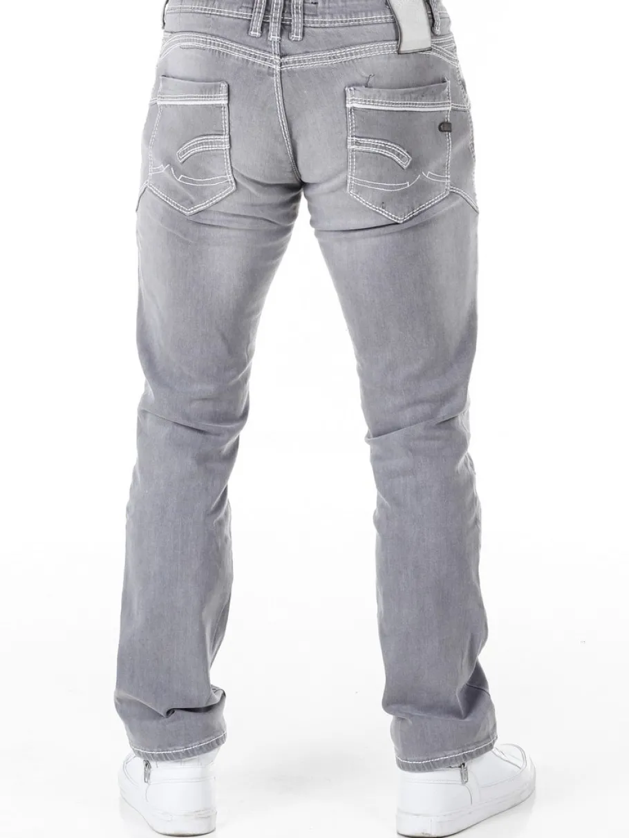 atticus_rusty_neal_jeans__3-2.webp Atticus Jeans - Grå^Rusty Neal Clearance