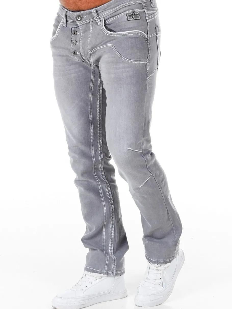 atticus_rusty_neal_jeans__4-2.webp Atticus Jeans - Grå^Rusty Neal Clearance