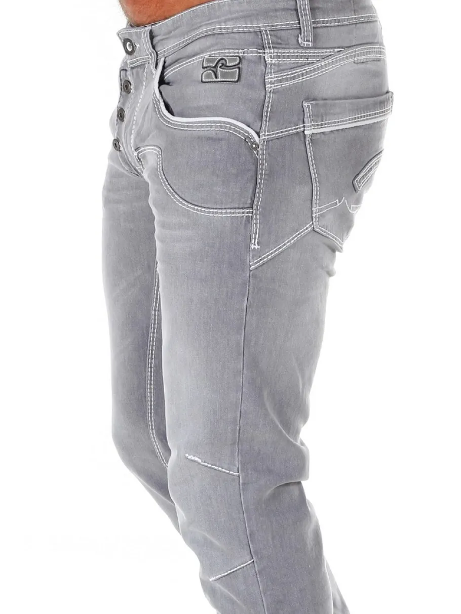 atticus_rusty_neal_jeans__5-2.webp Atticus Jeans - Grå^Rusty Neal Clearance