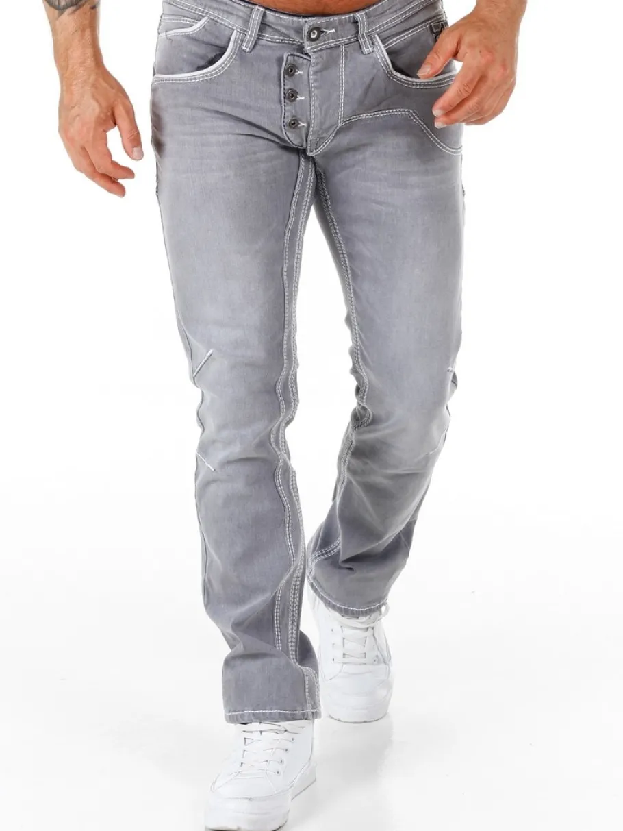 atticus_rusty_neal_jeans__6-2.webp Atticus Jeans - Grå^Rusty Neal Clearance