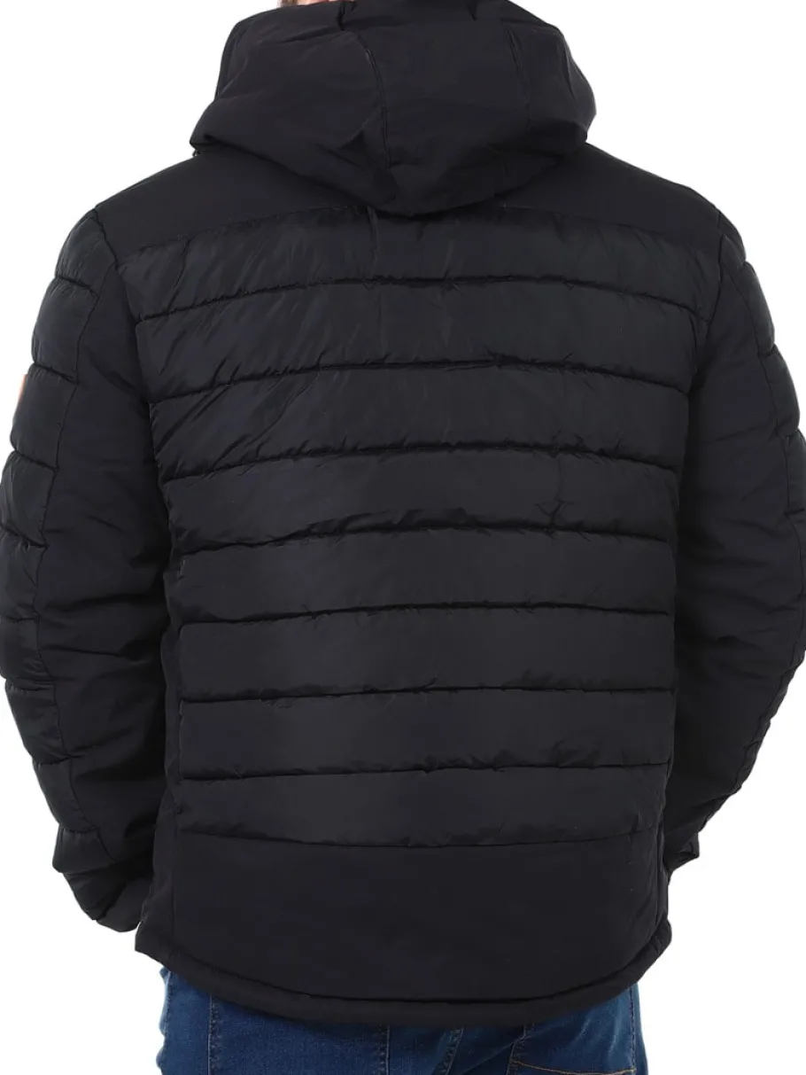 aurelieneak_vinterjakke___1.webp Aurelieneak Vinterjakke - Sort^Geographical Norway Discount