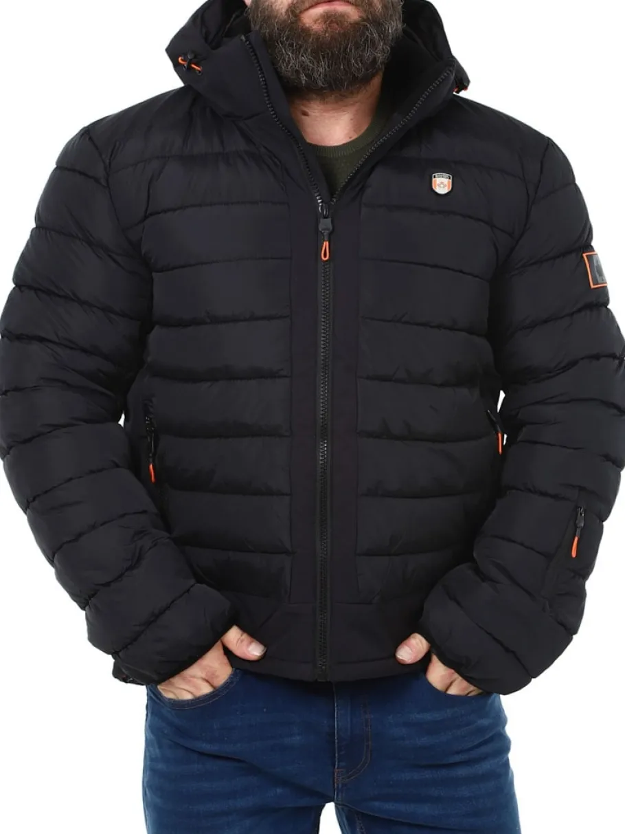 aurelieneak_vinterjakke___2.webp Aurelieneak Vinterjakke - Sort^Geographical Norway Discount