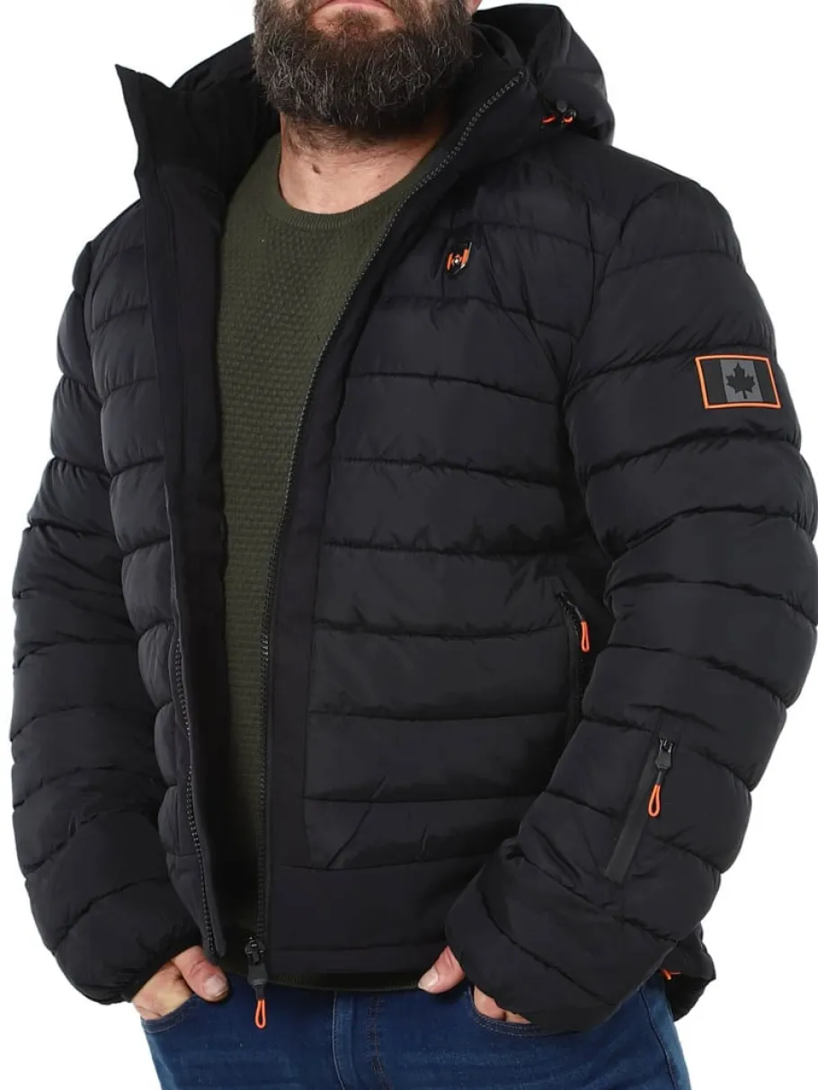 aurelieneak_vinterjakke___7.webp Aurelieneak Vinterjakke - Sort^Geographical Norway Discount