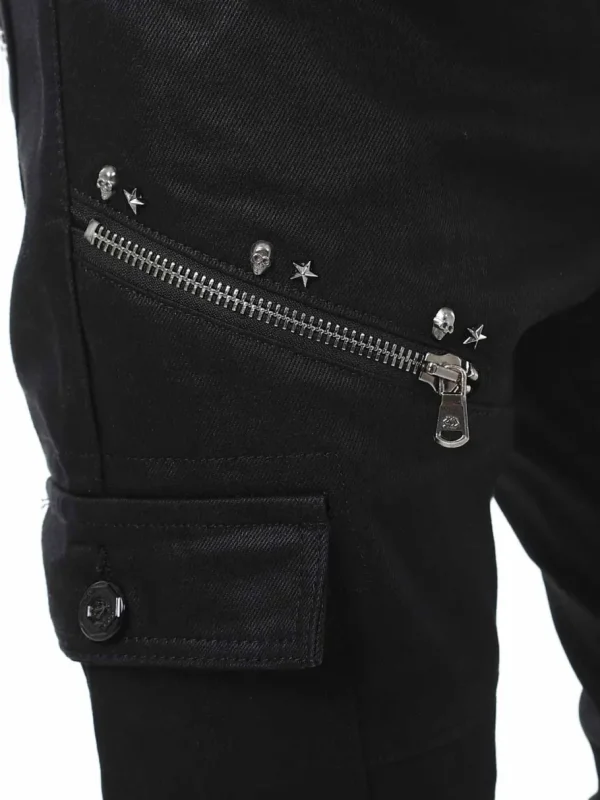 Aurelius Jeans - Sort^Cipo & Baxx Outlet