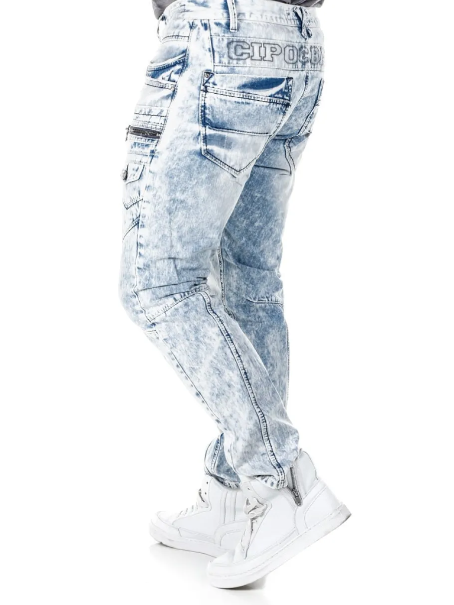 aventador_cipo__baxx_jean_6-1.webp Aventador Jeans - Lyseblå^Cipo & Baxx Discount