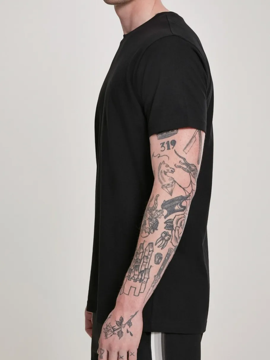 basic_urban_classics_tshi_3.webp Basic T-shirt 6-Pak - Sort^Urban Classics Discount