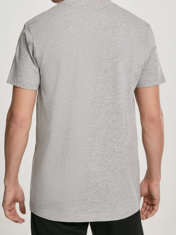 Basic T-shirts 6-Pak - Sort/Hvid/Grå^Urban Classics Sale