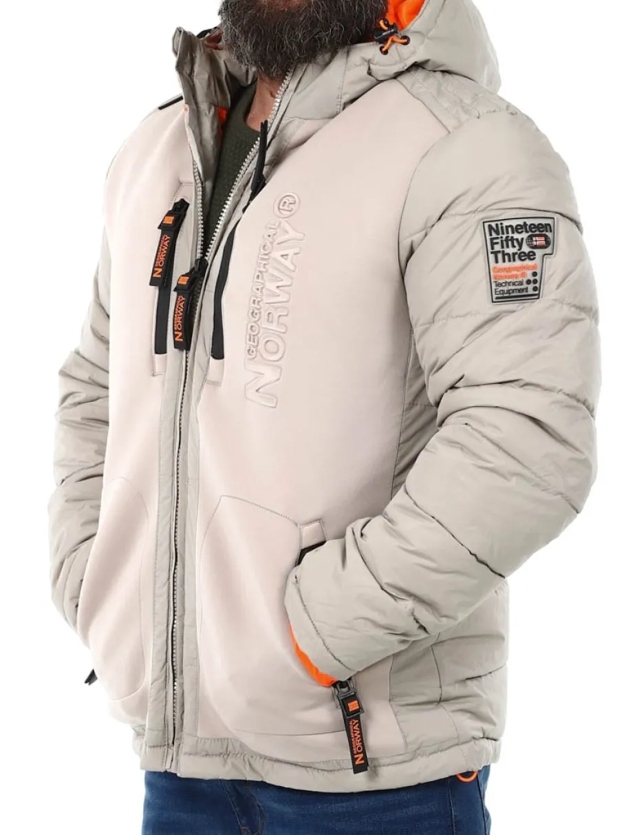 beachwood_vinterjakke__be_1.webp Beachwood Vinterjakke - Beige^Geographical Norway Sale