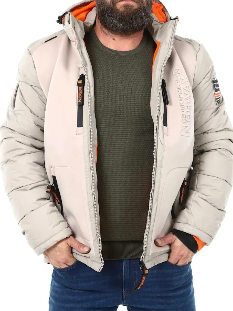 beachwood_vinterjakke__be_4.webp Beachwood Vinterjakke - Beige^Geographical Norway Sale
