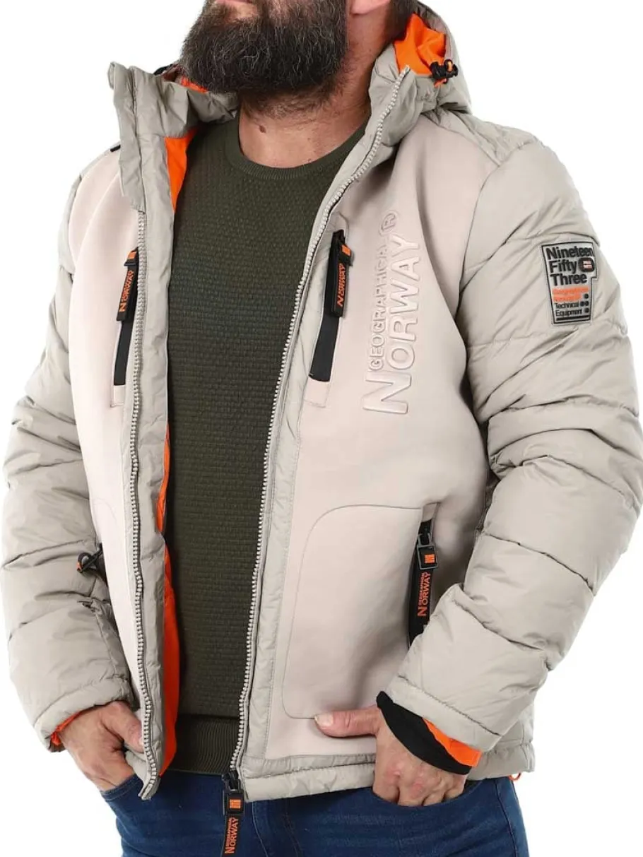 beachwood_vinterjakke__be_5.webp Beachwood Vinterjakke - Beige^Geographical Norway Sale