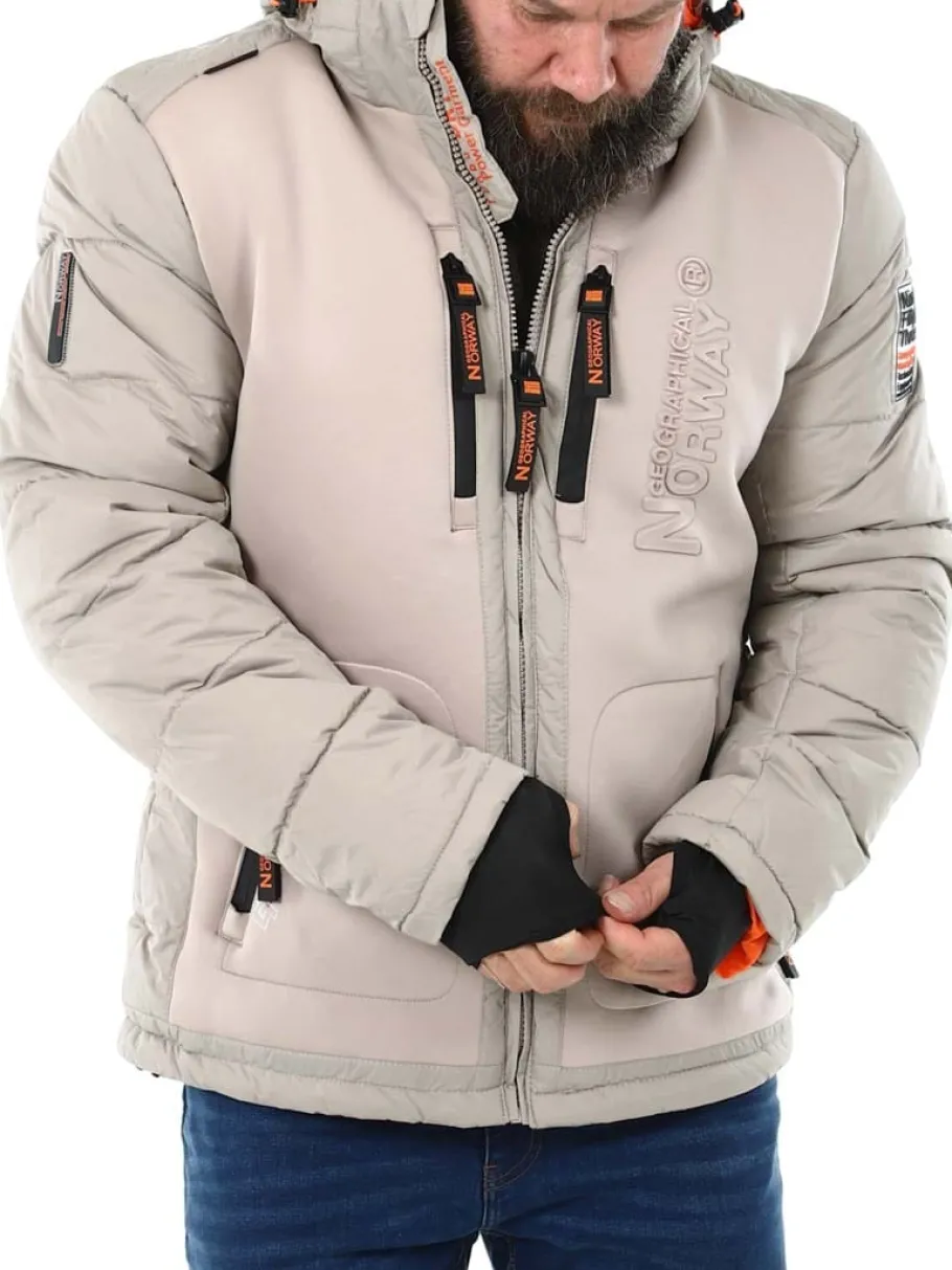 beachwood_vinterjakke__be_8.webp Beachwood Vinterjakke - Beige^Geographical Norway Sale