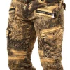 Blizzard Command Cargo Jeans - Dirty Sand^Cipo & Baxx Fashion