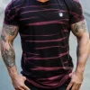 Blood Vessels T-shirt - Vinrød^Cipo & Baxx Online