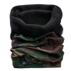 Multifunctional Neck Warmer - Camo^Brandit Clearance