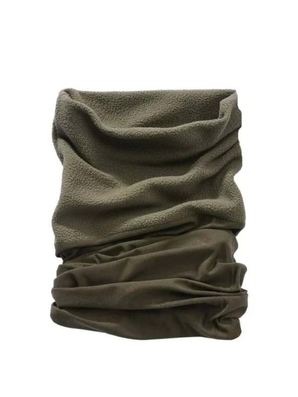 Multifunctional Neck Warmer - Grøn^Brandit Sale