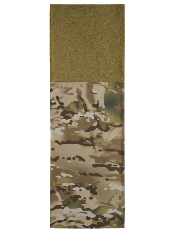 Multifunctional Neck Warmer - Tactical Camo^Brandit Fashion