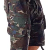 Savage Vintage Shorts - Camo^Brandit Hot