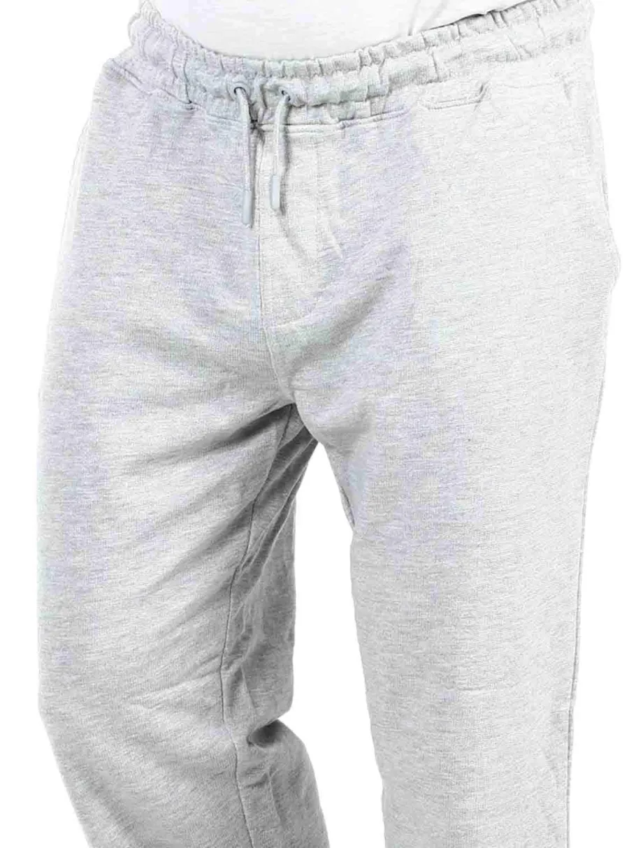 brody_blend_sweatpants__g_1.webp Brody Sweatpants - Grå^Blend Clearance