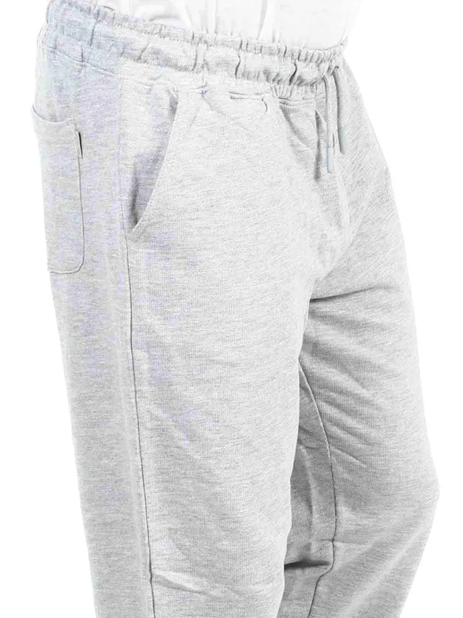 brody_blend_sweatpants__g_4.webp Brody Sweatpants - Grå^Blend Clearance