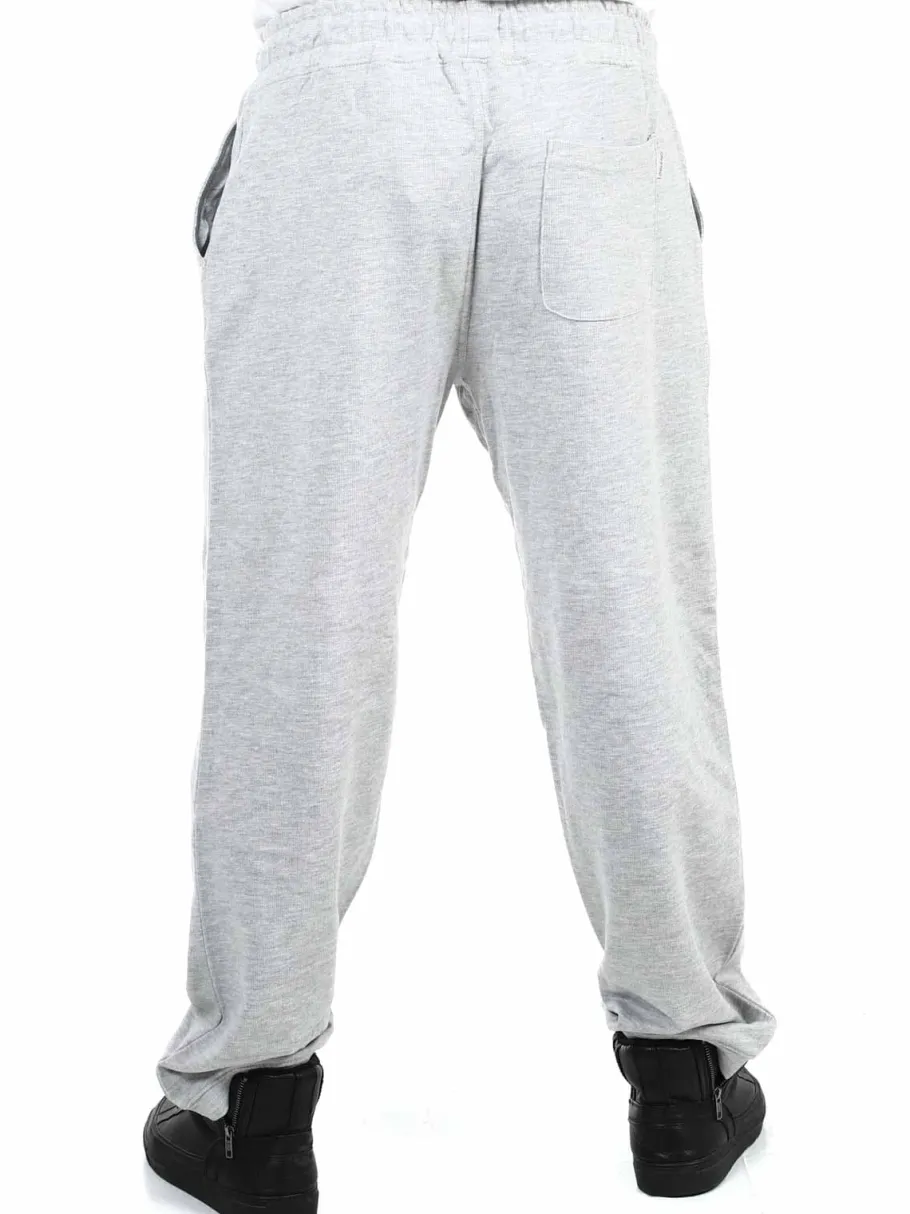 brody_blend_sweatpants__g_5.webp Brody Sweatpants - Grå^Blend Clearance
