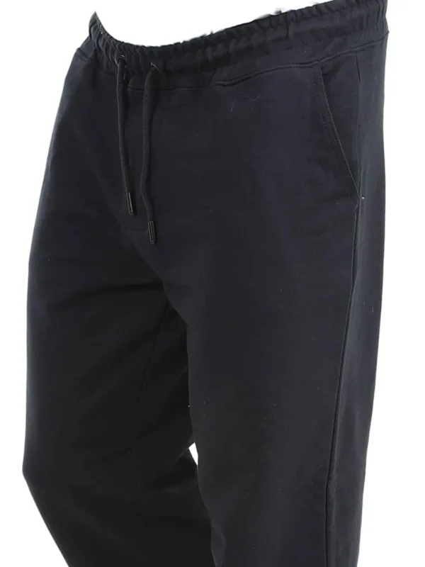 Brody Sweatpants - Sort^Blend Hot