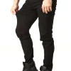 Callan Jeans - Sort^Cipo & Baxx Fashion