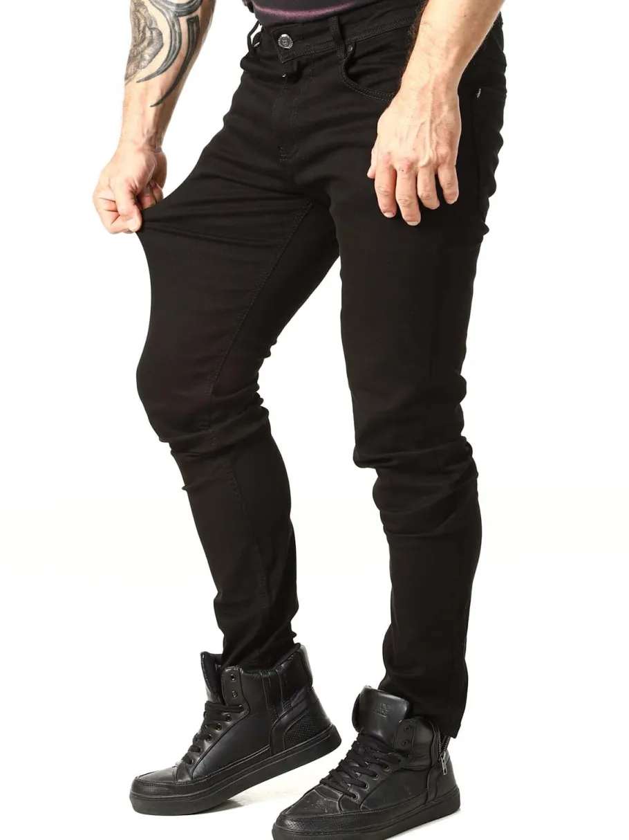 callan_cipo__baxx_jeans___0-4.webp Callan Jeans - Sort^Cipo & Baxx Fashion